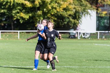 Bild 108 - F Kieler MTV - SV Neuenbrook/Rethwisch : Ergebnis: 2:2